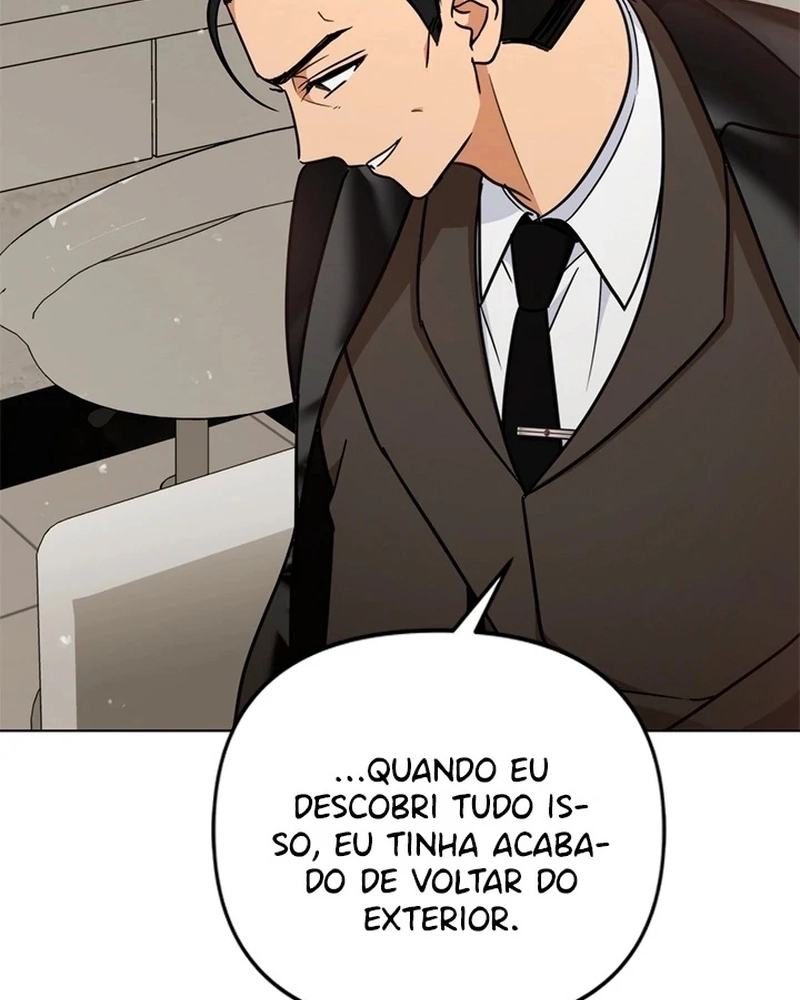 Read Suavizando o Jeito Gangster do Protagonista Masculino PT Manga Online