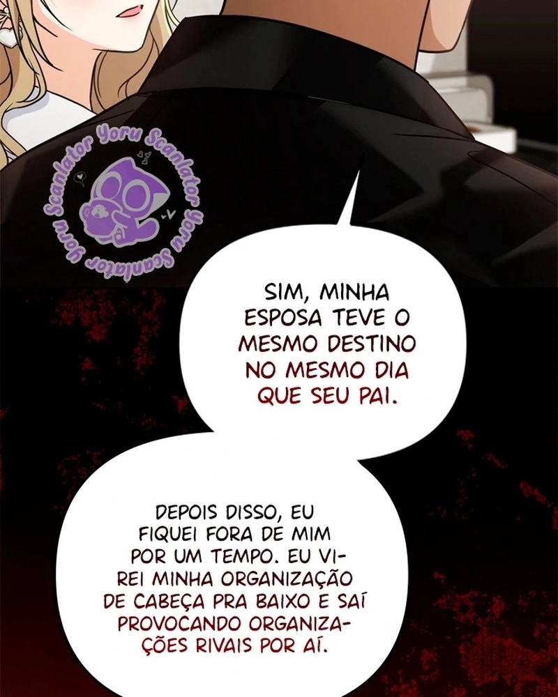 Read Suavizando o Jeito Gangster do Protagonista Masculino PT Manga Online