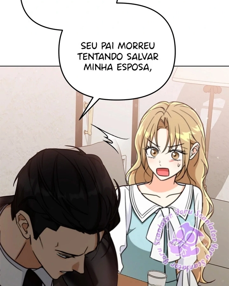 Read Suavizando o Jeito Gangster do Protagonista Masculino PT Manga Online