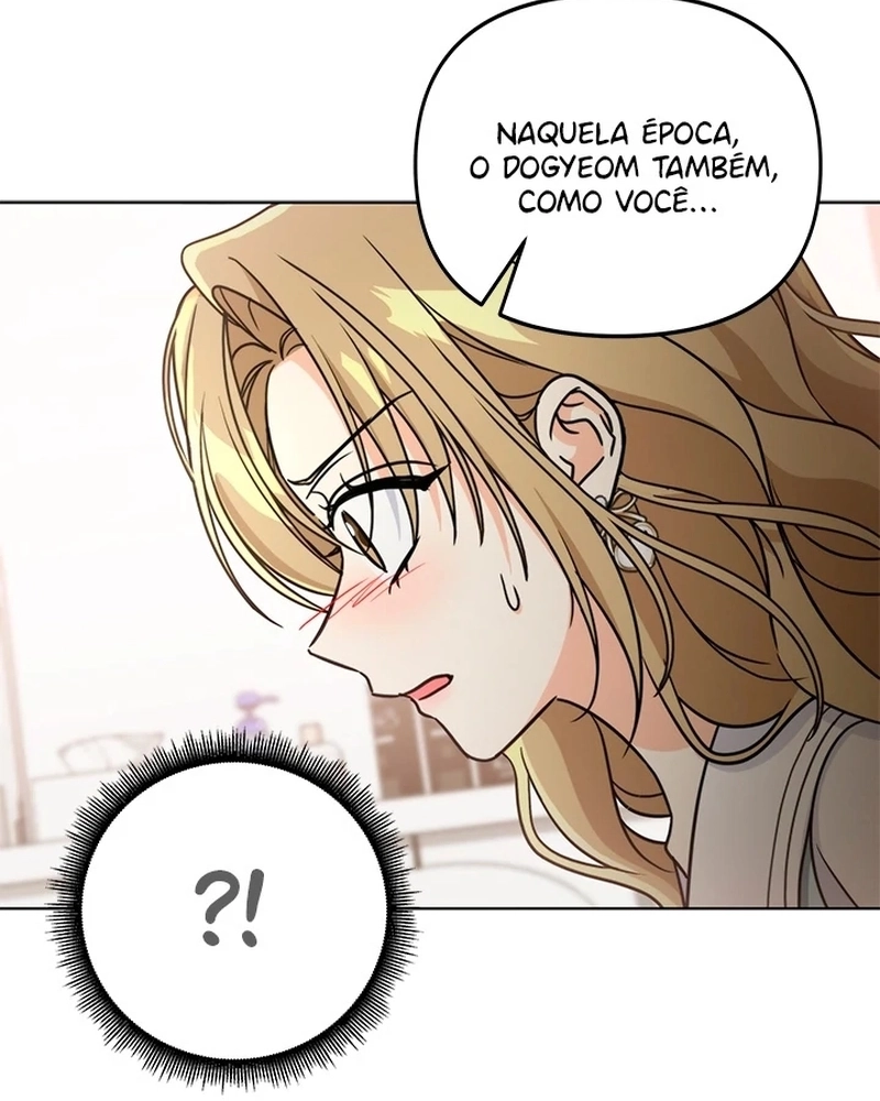 Read Suavizando o Jeito Gangster do Protagonista Masculino PT Manga Online