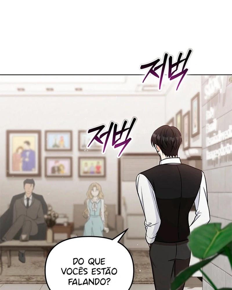 Read Suavizando o Jeito Gangster do Protagonista Masculino PT Manga Online