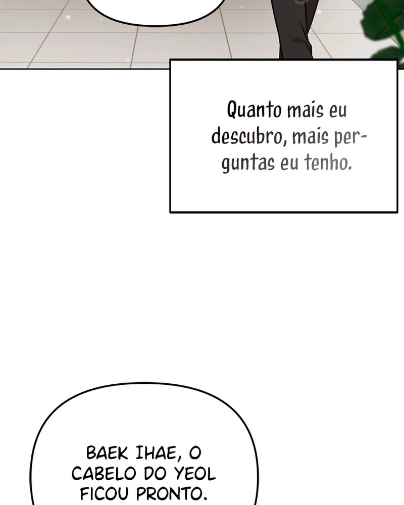 Read Suavizando o Jeito Gangster do Protagonista Masculino PT Manga Online