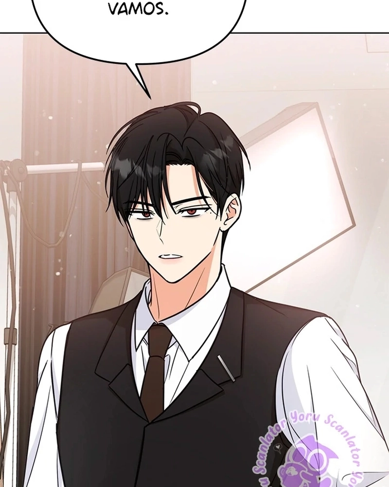 Read Suavizando o Jeito Gangster do Protagonista Masculino PT Manga Online