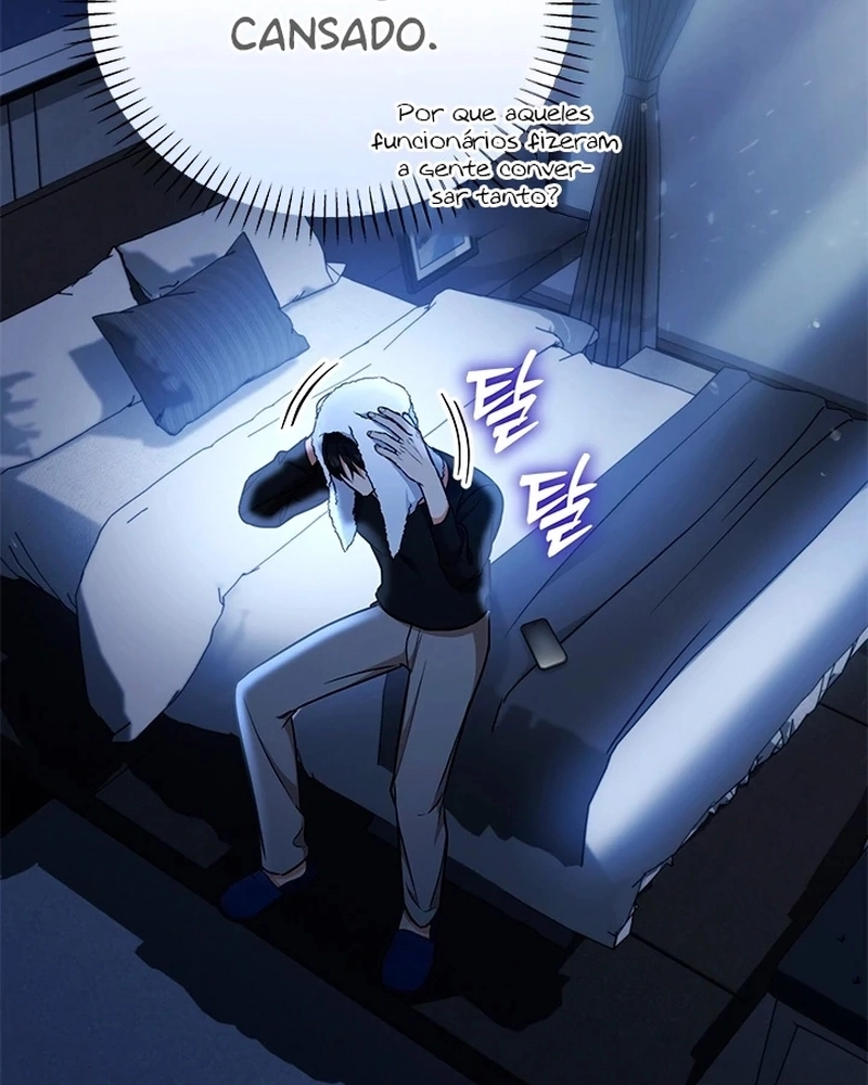 Read Suavizando o Jeito Gangster do Protagonista Masculino PT Manga Online