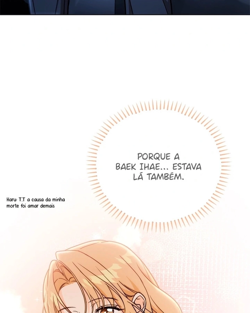 Read Suavizando o Jeito Gangster do Protagonista Masculino PT Manga Online