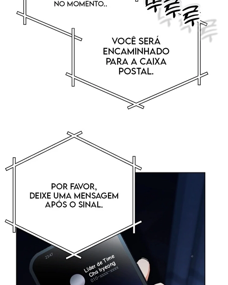 Read Suavizando o Jeito Gangster do Protagonista Masculino PT Manga Online