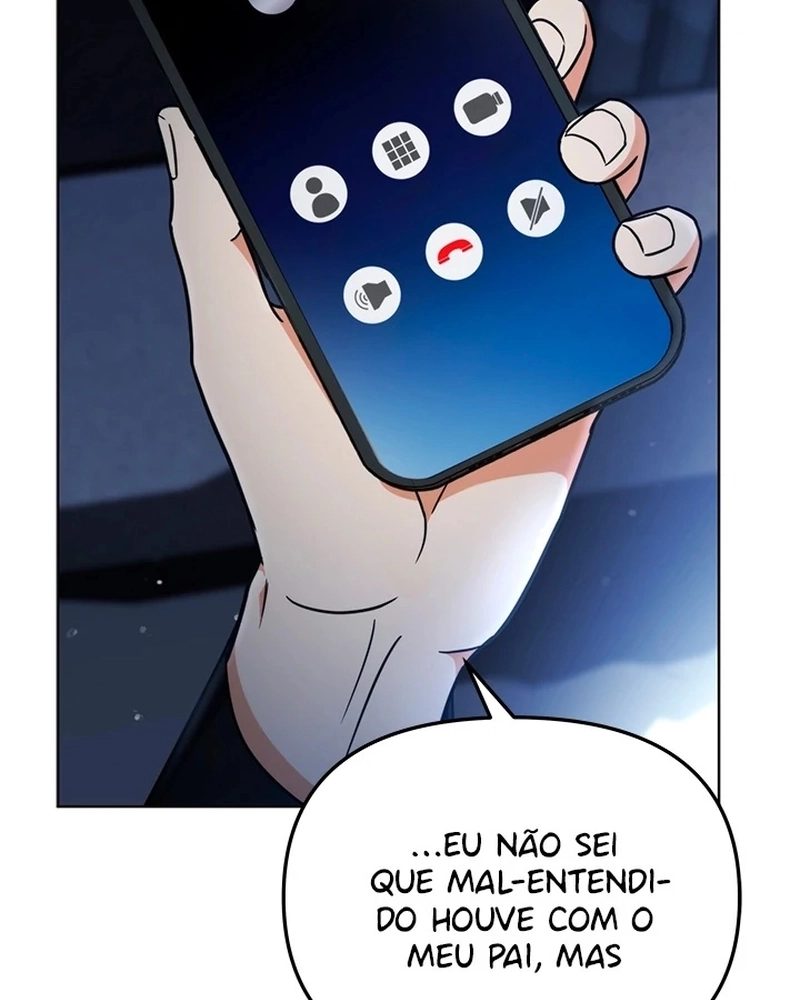 Read Suavizando o Jeito Gangster do Protagonista Masculino PT Manga Online