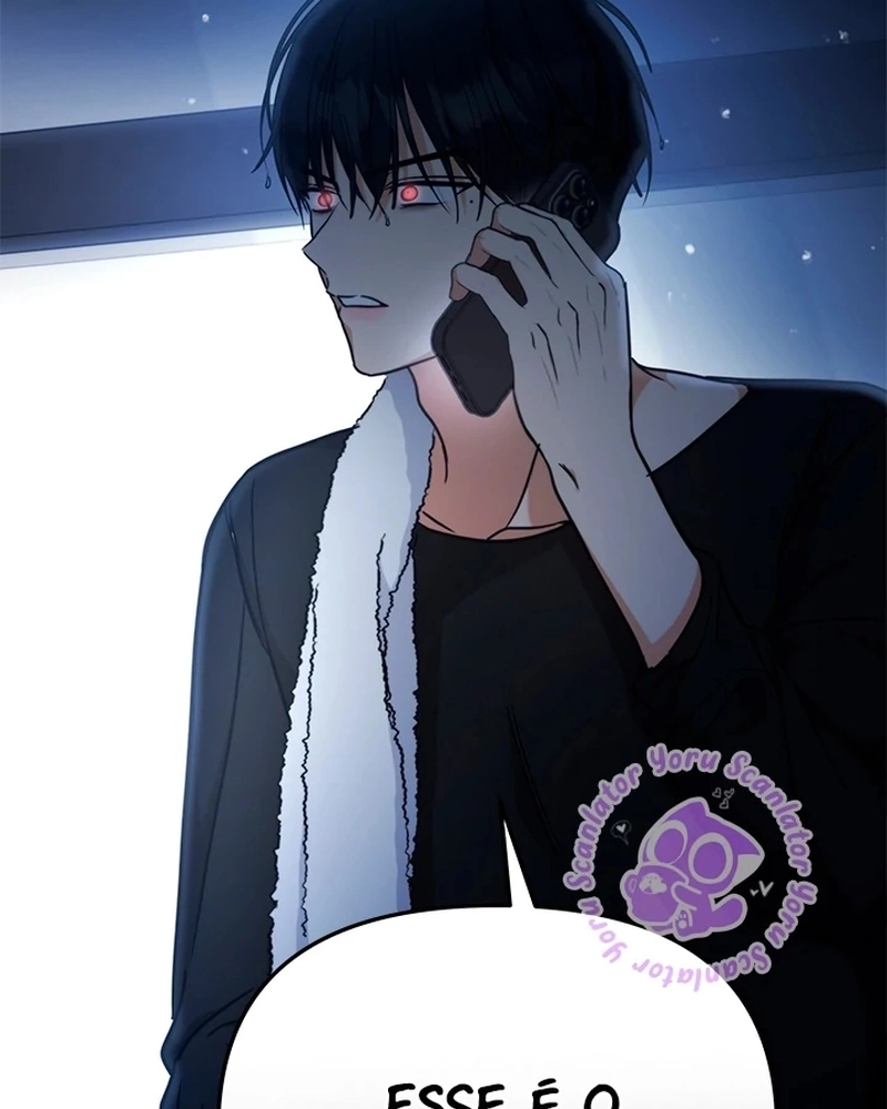 Read Suavizando o Jeito Gangster do Protagonista Masculino PT Manga Online