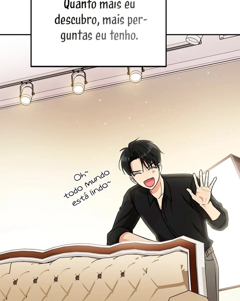 Read Suavizando o Jeito Gangster do Protagonista Masculino PT Manga Online