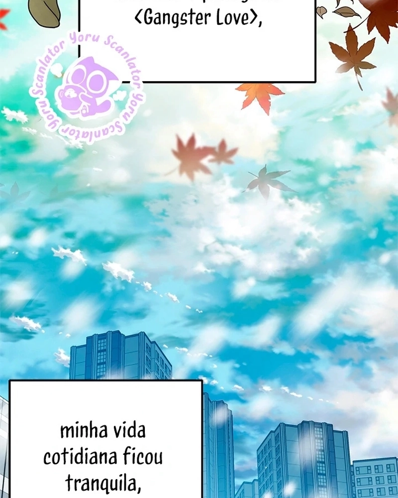 Read Suavizando o Jeito Gangster do Protagonista Masculino PT Manga Online