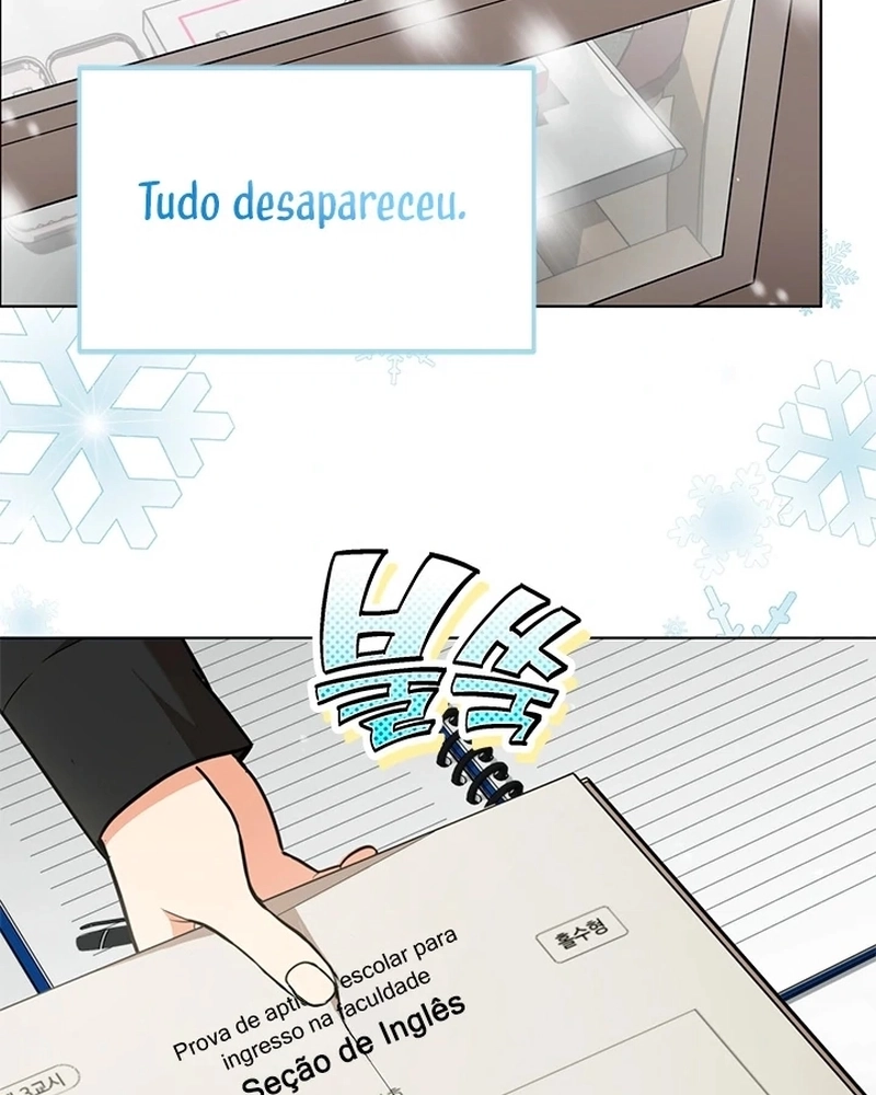 Read Suavizando o Jeito Gangster do Protagonista Masculino PT Manga Online