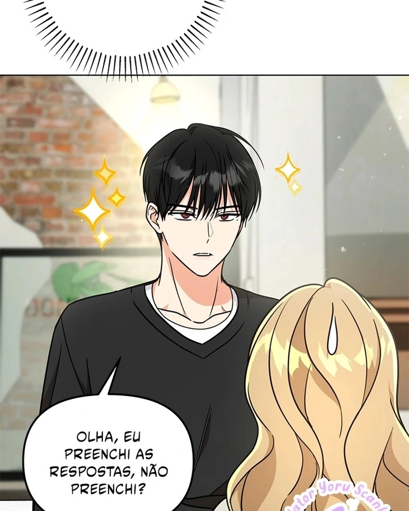 Read Suavizando o Jeito Gangster do Protagonista Masculino PT Manga Online