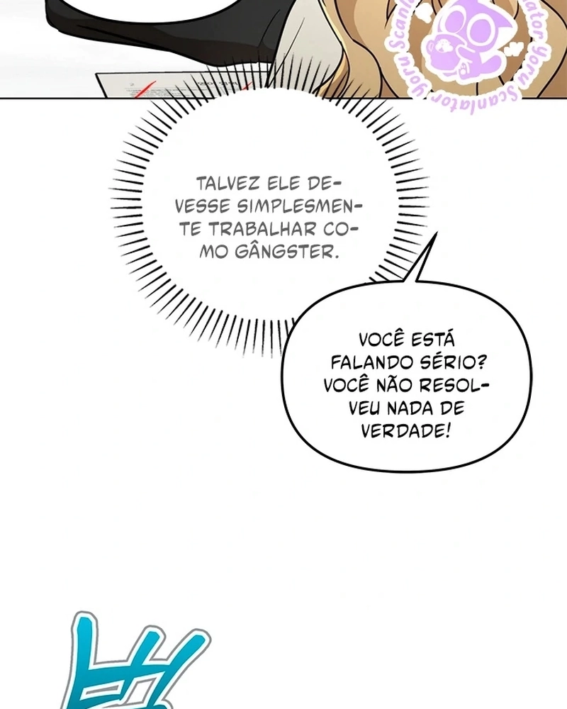 Read Suavizando o Jeito Gangster do Protagonista Masculino PT Manga Online