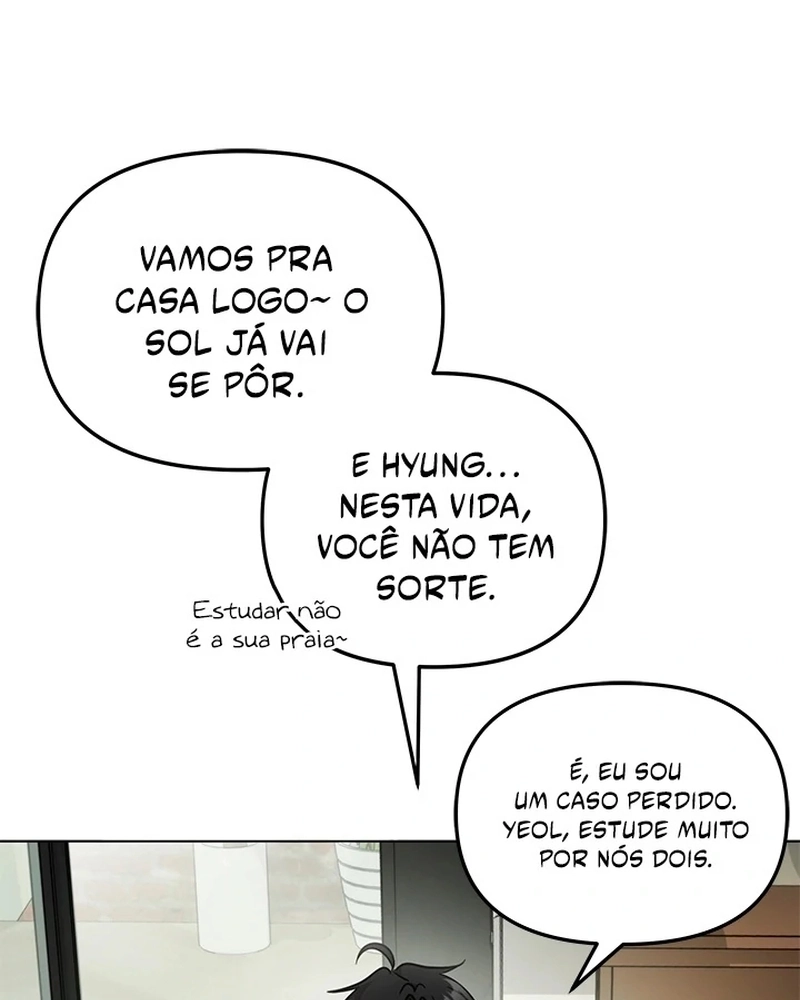Read Suavizando o Jeito Gangster do Protagonista Masculino PT Manga Online