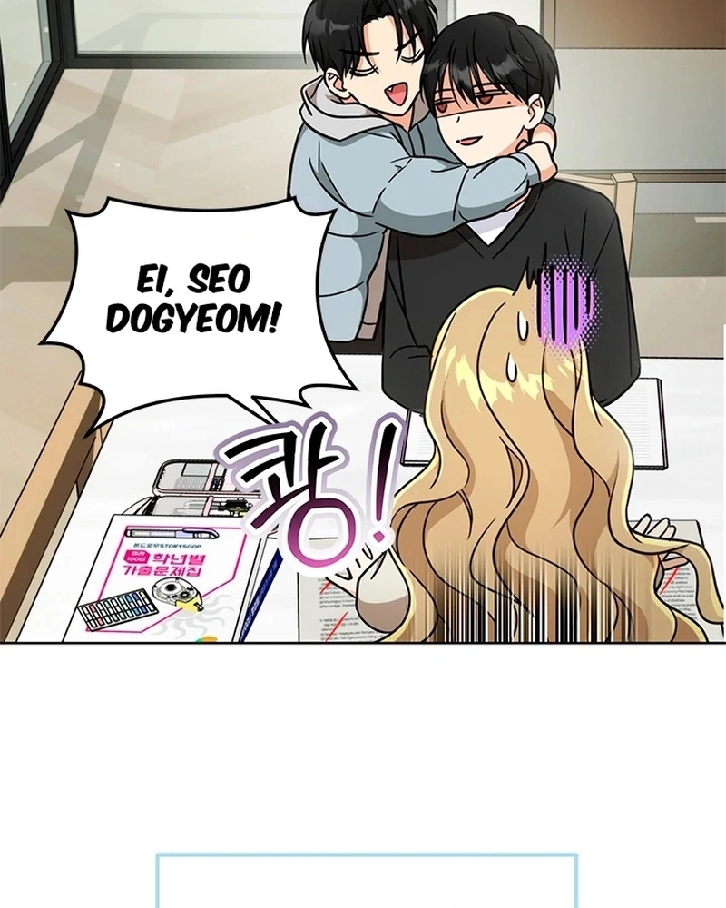Read Suavizando o Jeito Gangster do Protagonista Masculino PT Manga Online