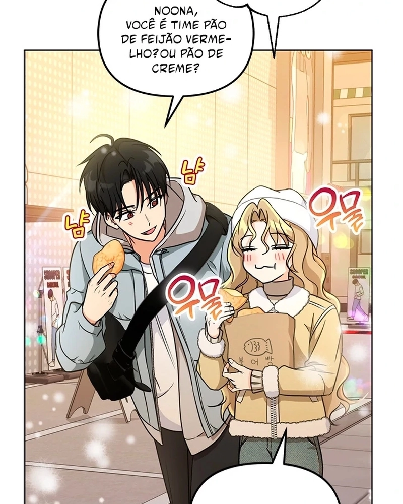 Read Suavizando o Jeito Gangster do Protagonista Masculino PT Manga Online
