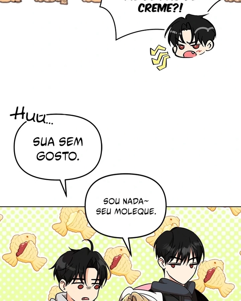 Read Suavizando o Jeito Gangster do Protagonista Masculino PT Manga Online