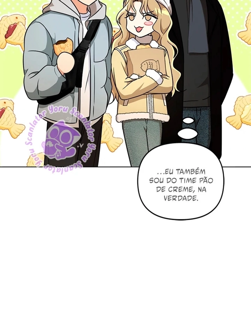 Read Suavizando o Jeito Gangster do Protagonista Masculino PT Manga Online