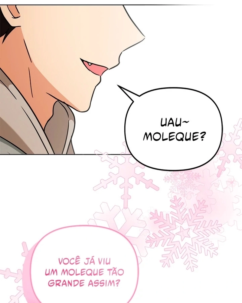 Read Suavizando o Jeito Gangster do Protagonista Masculino PT Manga Online