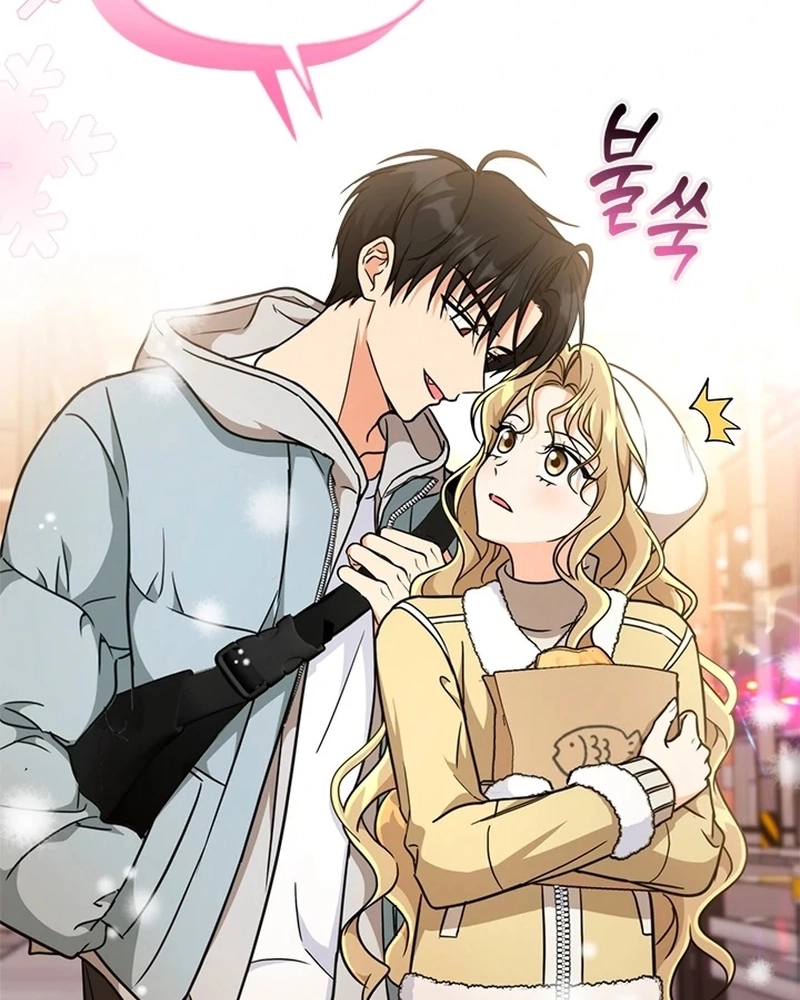 Read Suavizando o Jeito Gangster do Protagonista Masculino PT Manga Online