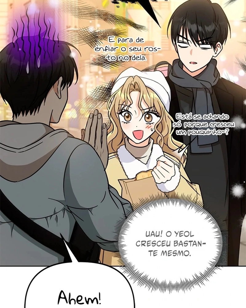 Read Suavizando o Jeito Gangster do Protagonista Masculino PT Manga Online