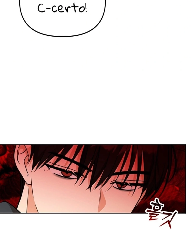 Read Suavizando o Jeito Gangster do Protagonista Masculino PT Manga Online