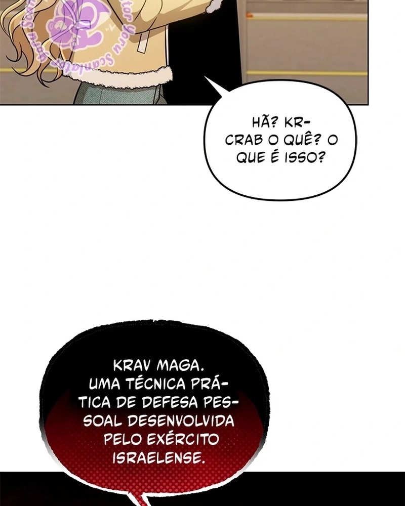 Read Suavizando o Jeito Gangster do Protagonista Masculino PT Manga Online