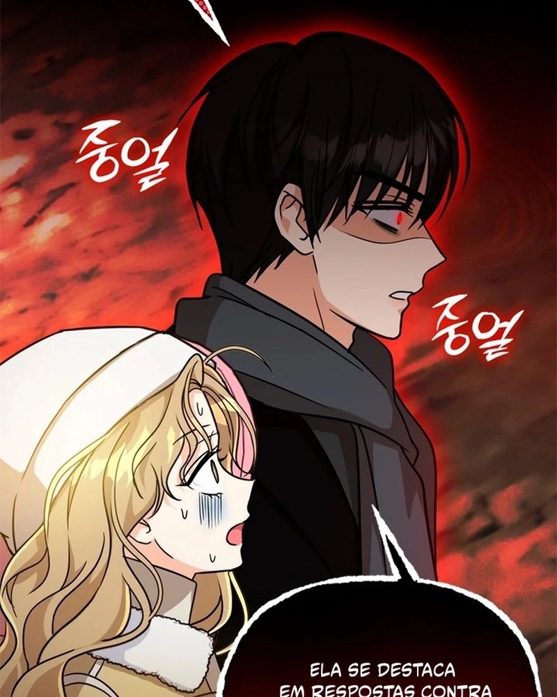 Read Suavizando o Jeito Gangster do Protagonista Masculino PT Manga Online