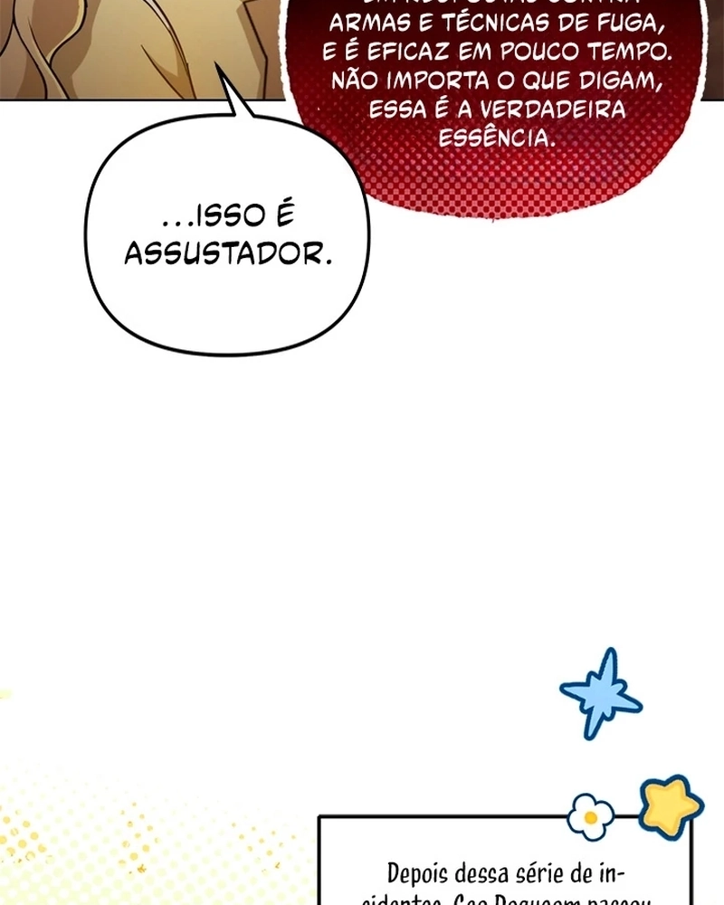 Read Suavizando o Jeito Gangster do Protagonista Masculino PT Manga Online