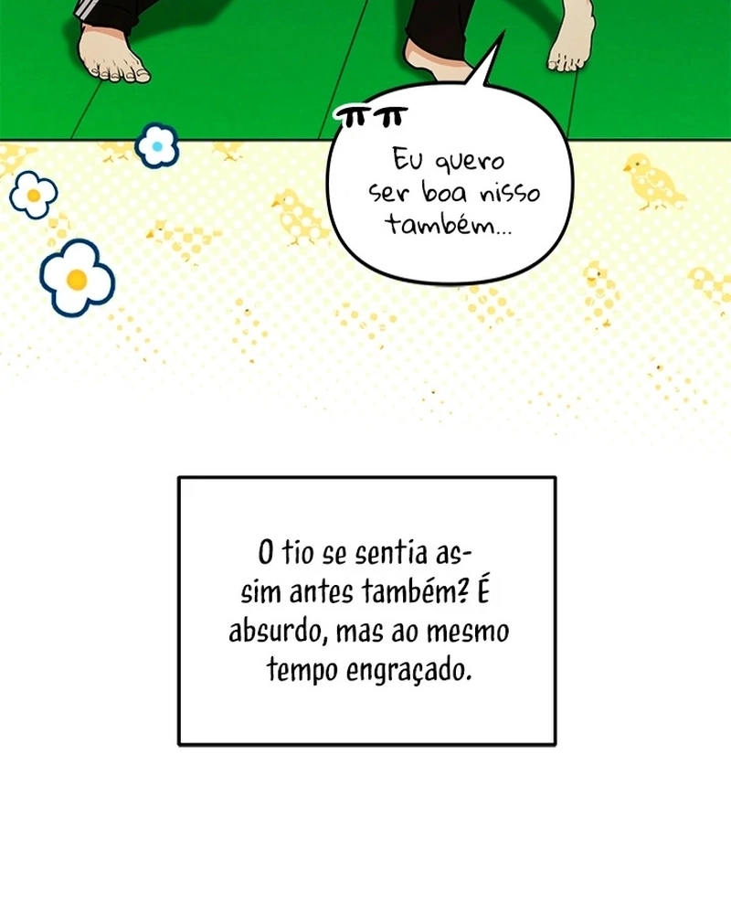 Read Suavizando o Jeito Gangster do Protagonista Masculino PT Manga Online