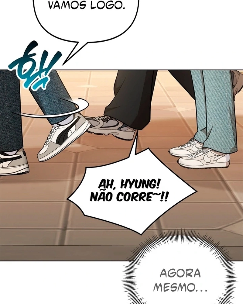 Read Suavizando o Jeito Gangster do Protagonista Masculino PT Manga Online