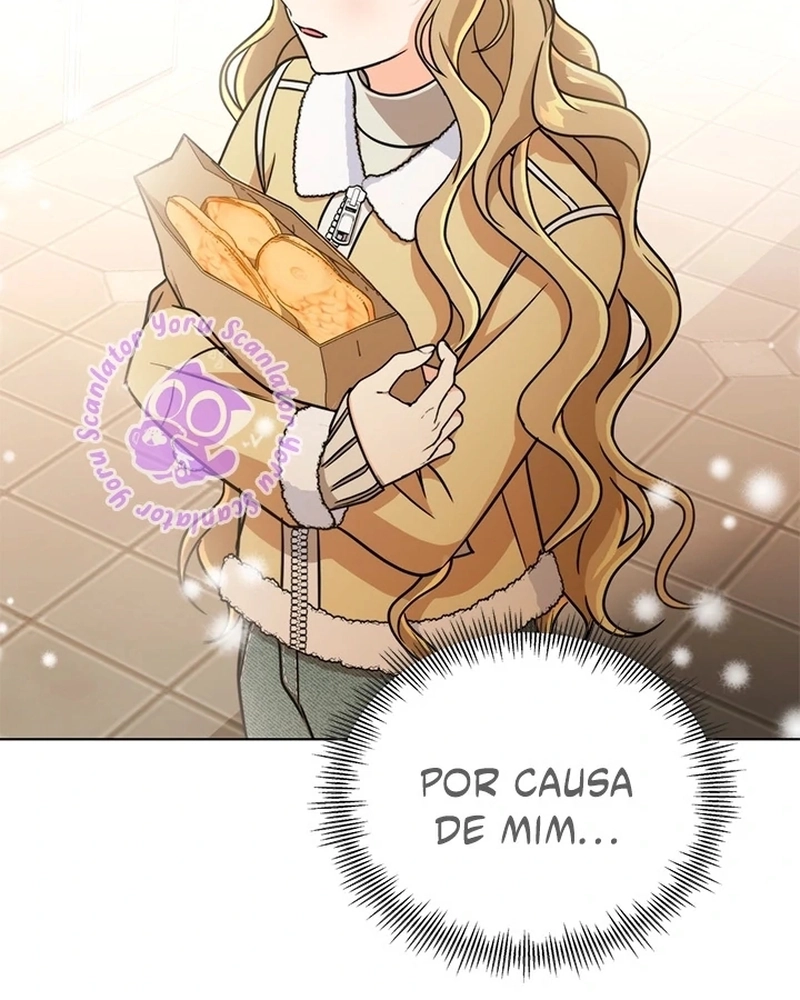 Read Suavizando o Jeito Gangster do Protagonista Masculino PT Manga Online