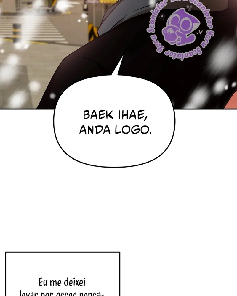 Read Suavizando o Jeito Gangster do Protagonista Masculino PT Manga Online