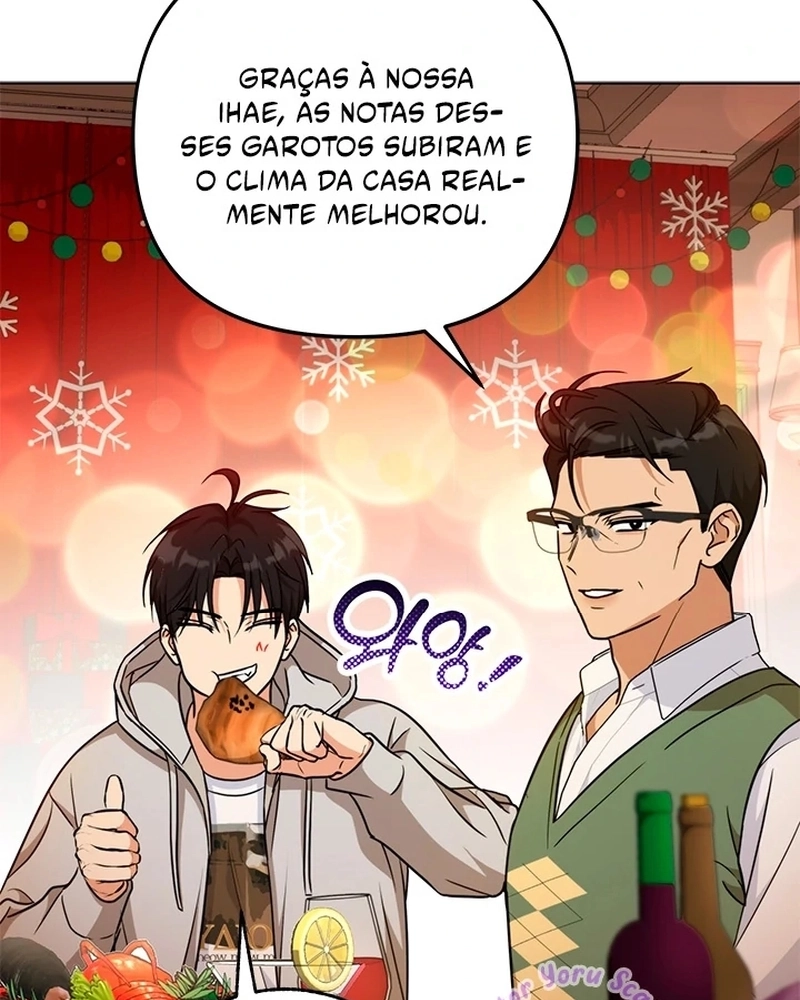 Read Suavizando o Jeito Gangster do Protagonista Masculino PT Manga Online