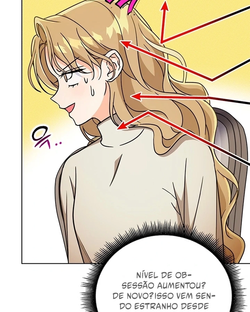 Read Suavizando o Jeito Gangster do Protagonista Masculino PT Manga Online