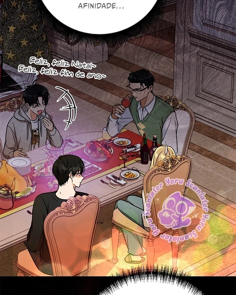 Read Suavizando o Jeito Gangster do Protagonista Masculino PT Manga Online