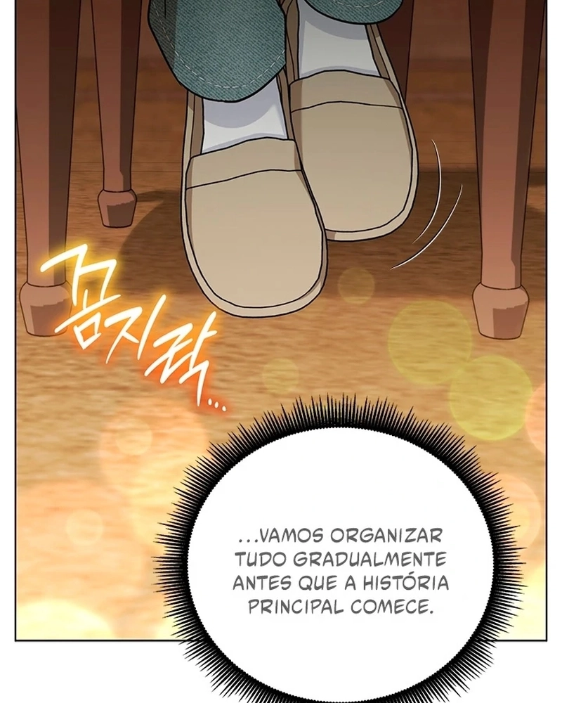 Read Suavizando o Jeito Gangster do Protagonista Masculino PT Manga Online