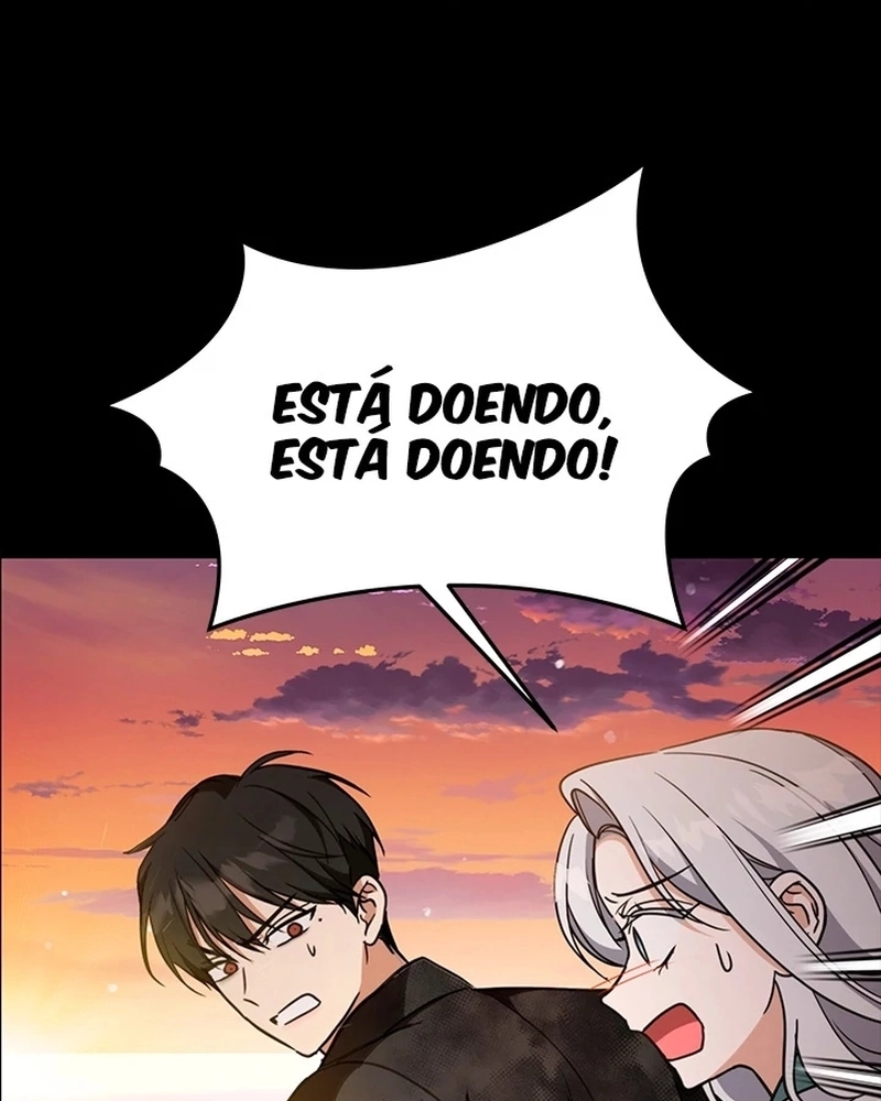 Read Suavizando o Jeito Gangster do Protagonista Masculino PT Manga Online