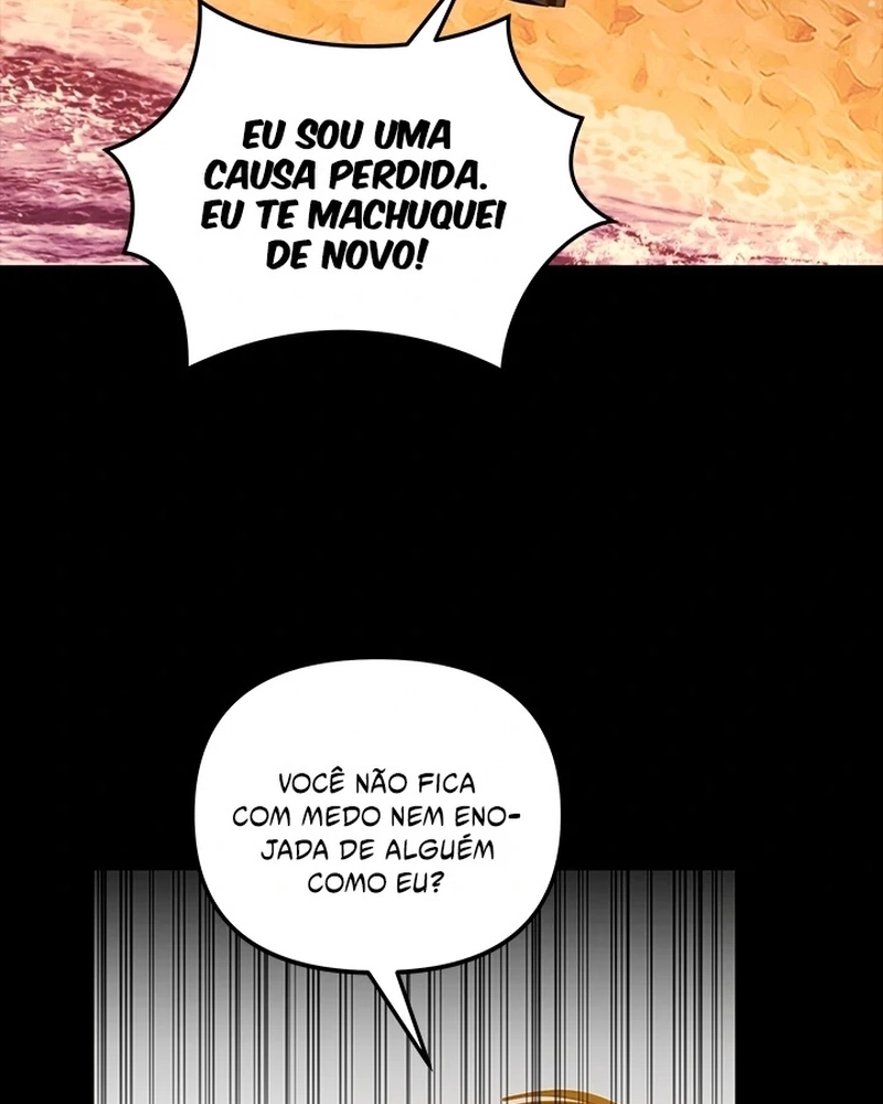 Read Suavizando o Jeito Gangster do Protagonista Masculino PT Manga Online