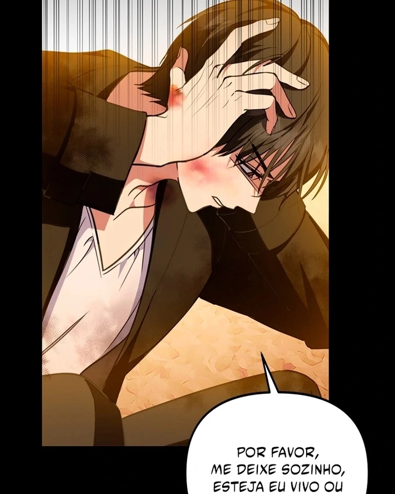 Read Suavizando o Jeito Gangster do Protagonista Masculino PT Manga Online