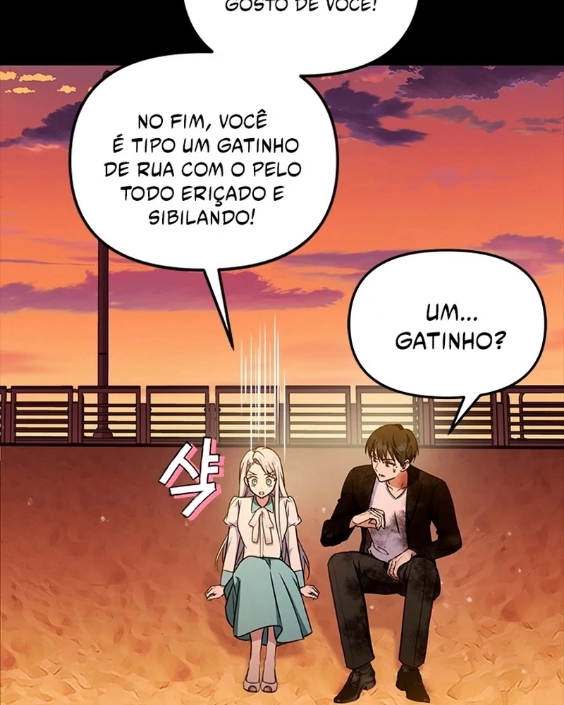 Read Suavizando o Jeito Gangster do Protagonista Masculino PT Manga Online