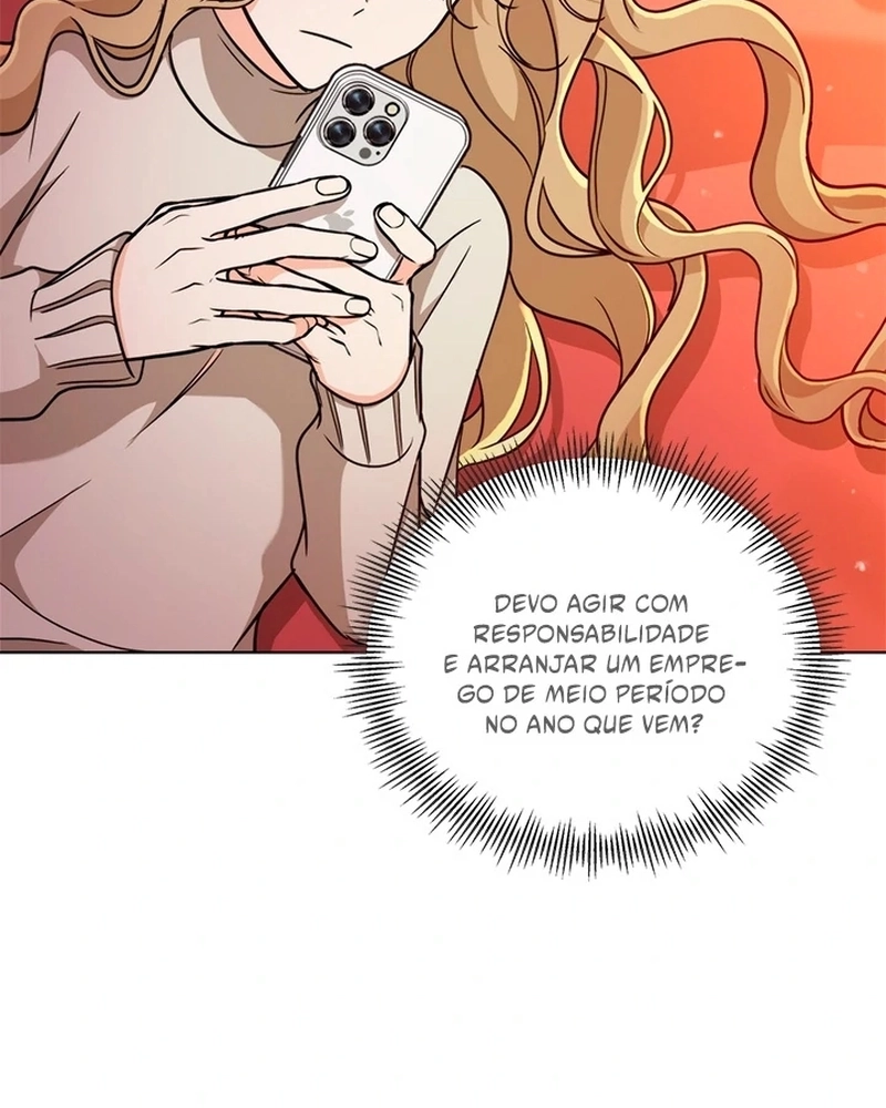 Read Suavizando o Jeito Gangster do Protagonista Masculino PT Manga Online