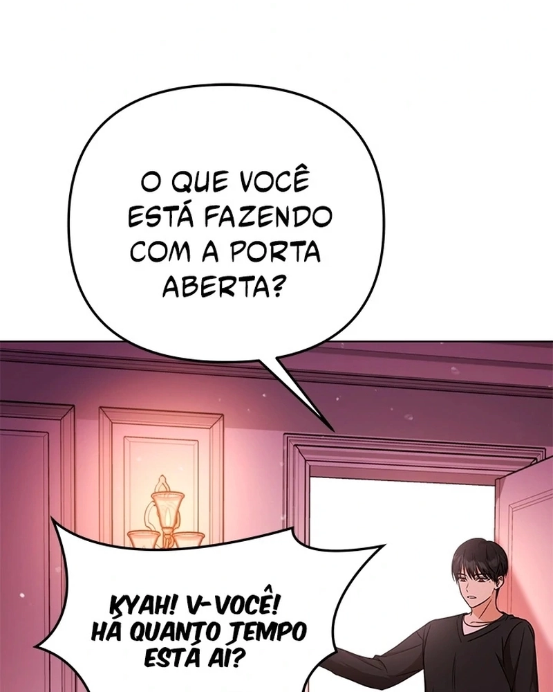 Read Suavizando o Jeito Gangster do Protagonista Masculino PT Manga Online