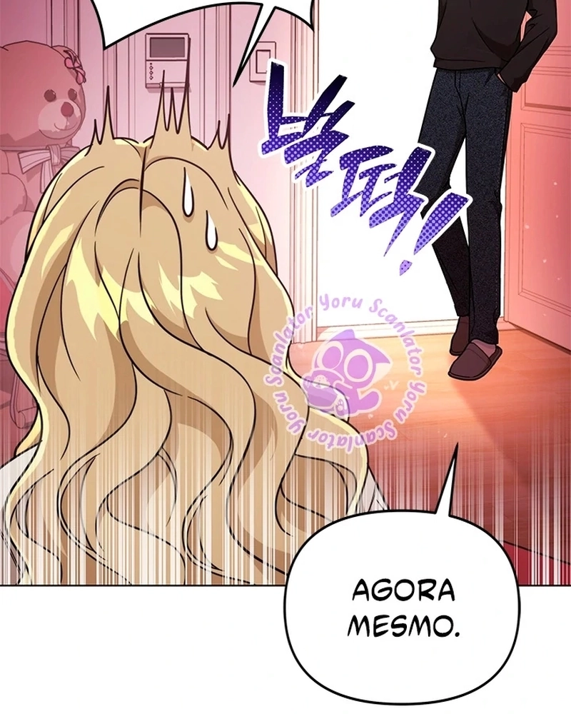 Read Suavizando o Jeito Gangster do Protagonista Masculino PT Manga Online