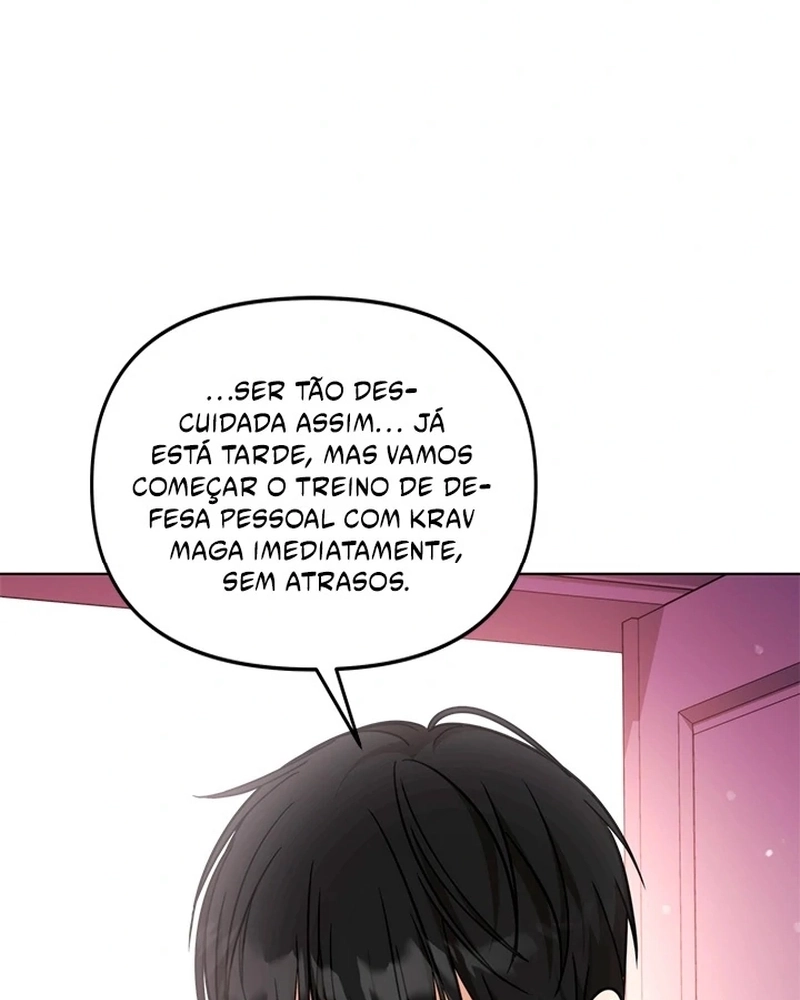 Read Suavizando o Jeito Gangster do Protagonista Masculino PT Manga Online