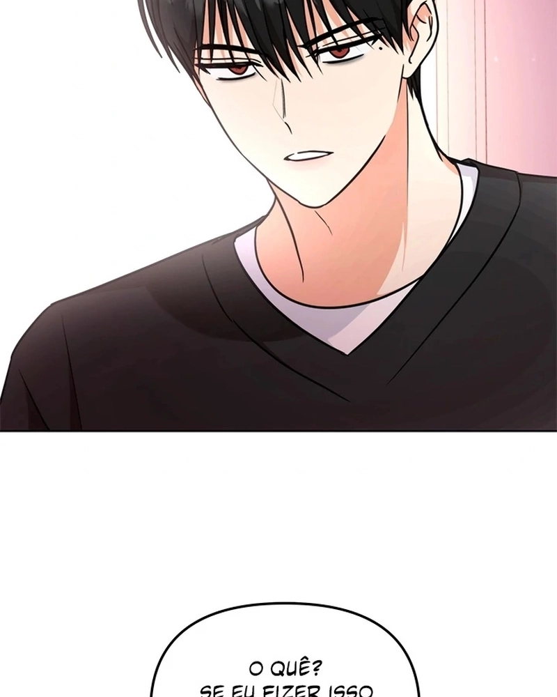 Read Suavizando o Jeito Gangster do Protagonista Masculino PT Manga Online