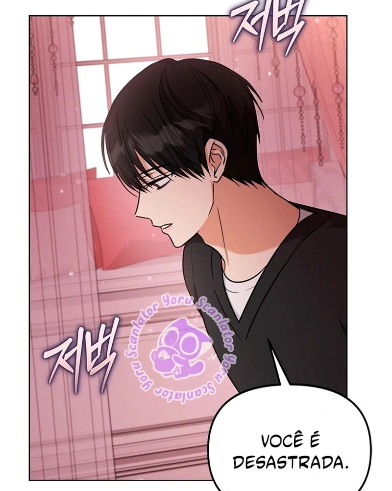 Read Suavizando o Jeito Gangster do Protagonista Masculino PT Manga Online