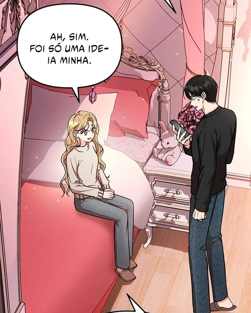 Read Suavizando o Jeito Gangster do Protagonista Masculino PT Manga Online
