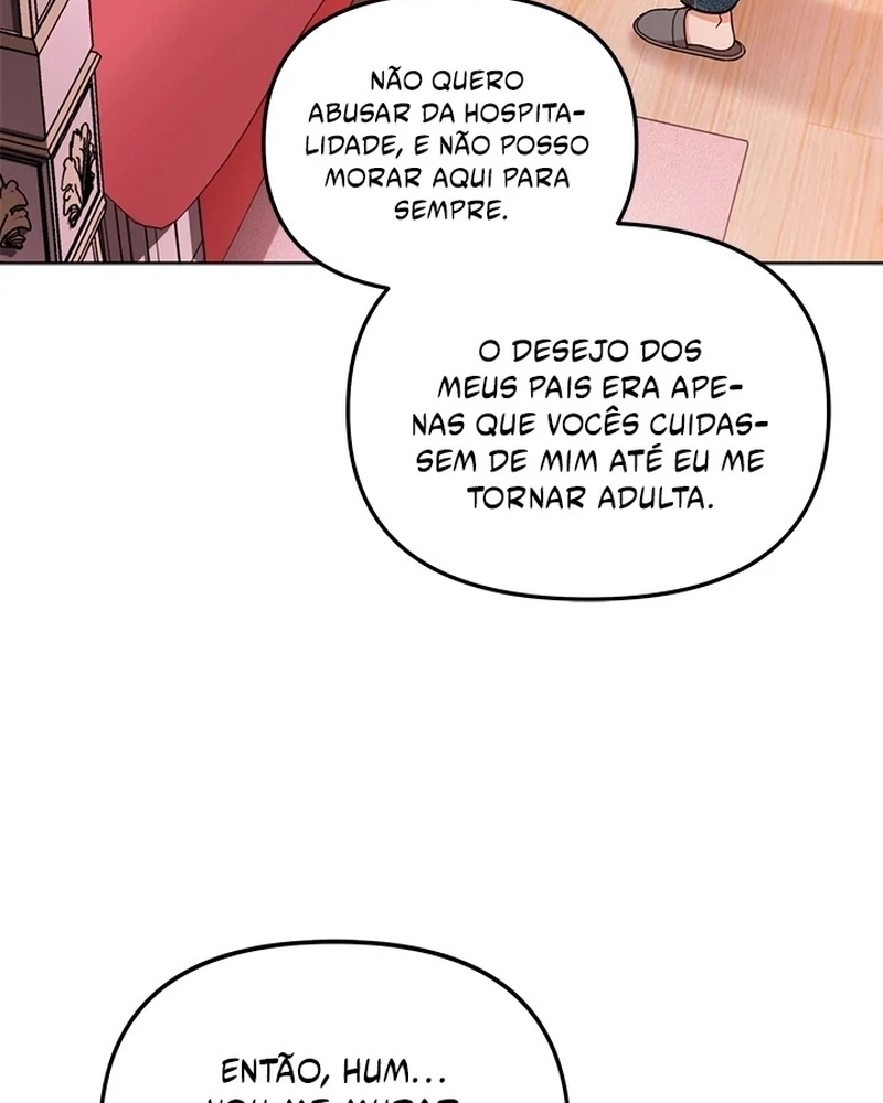 Read Suavizando o Jeito Gangster do Protagonista Masculino PT Manga Online