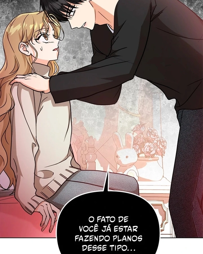 Read Suavizando o Jeito Gangster do Protagonista Masculino PT Manga Online